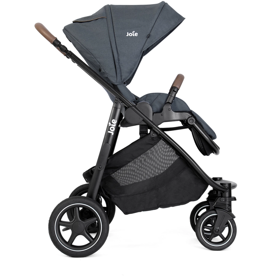 Joie Kinderwagen Versatrax Moonlight