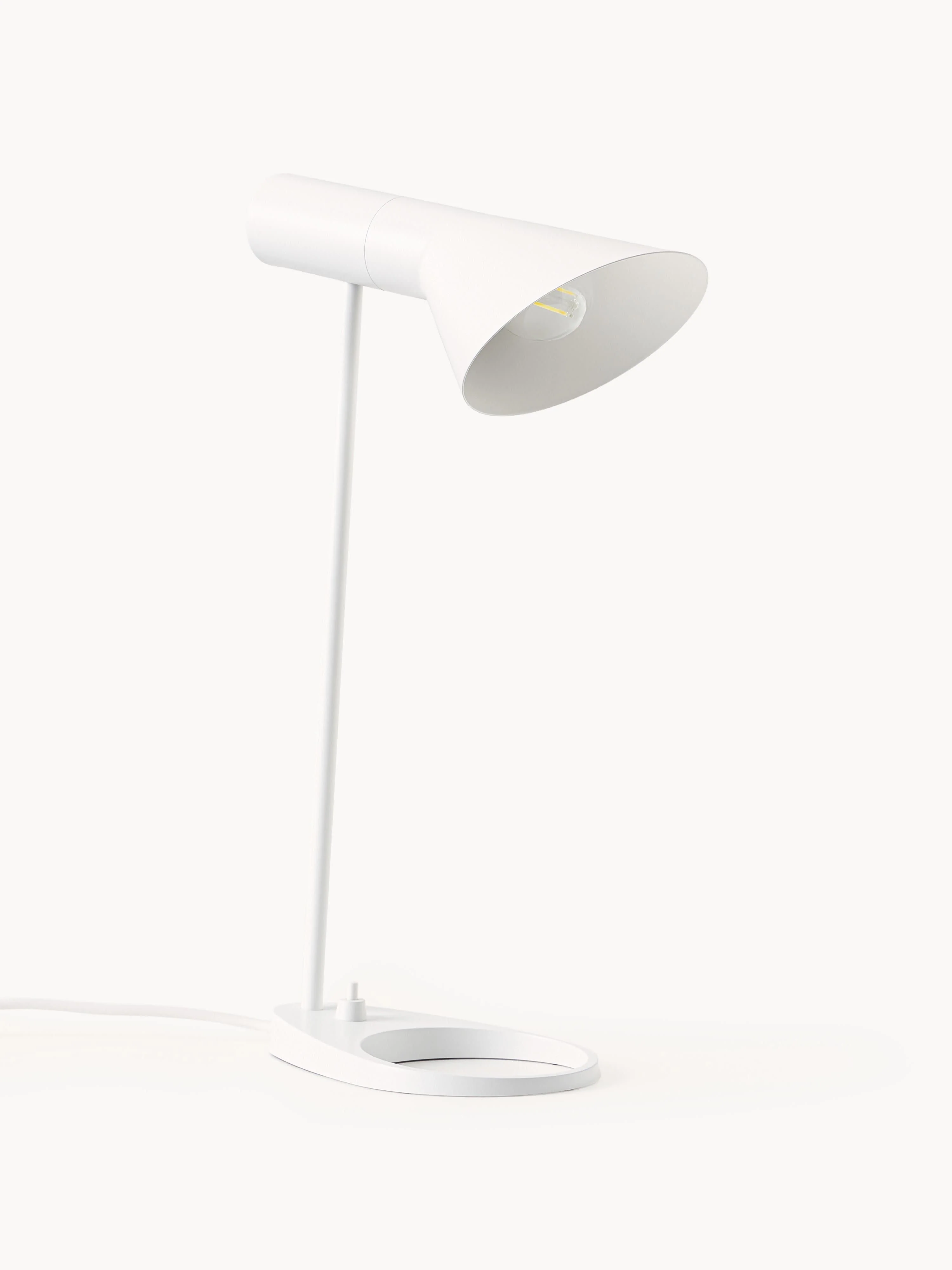 Bureaulamp AJ, in verschillende formaten