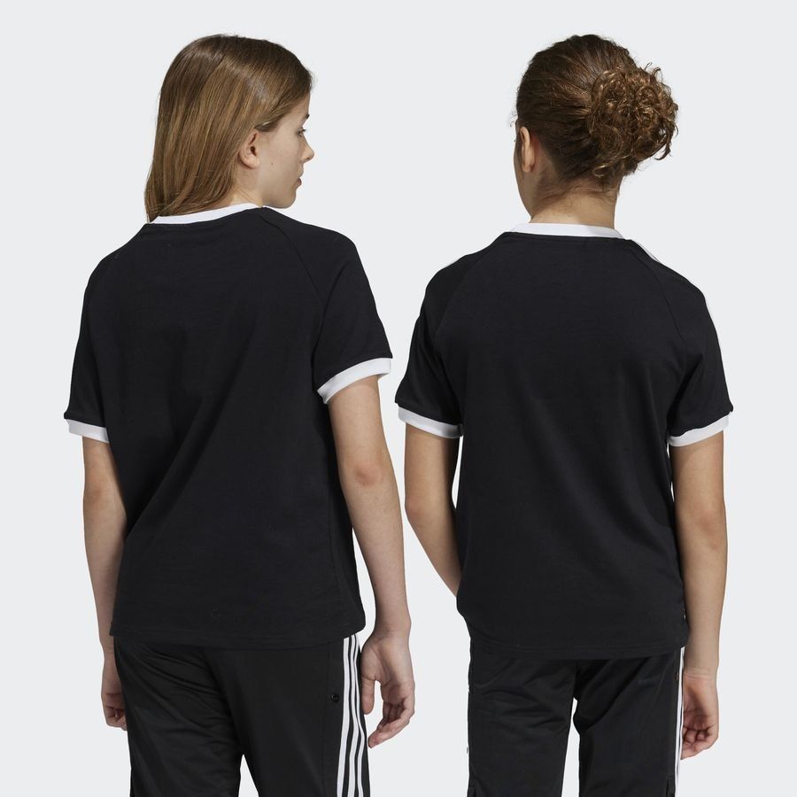 Adidas Original T-shirt 3 bandes Enfants