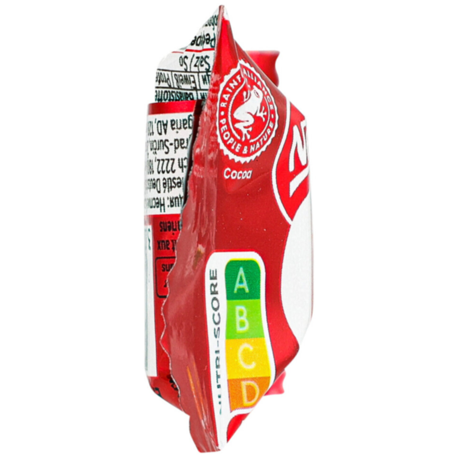 Nestlé KitKat Chunky Peanut Butter