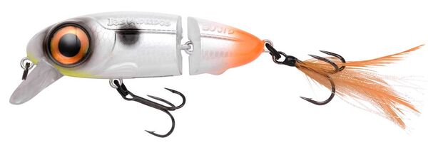 Spro Iris Underdog Jointed 10cm (26g)