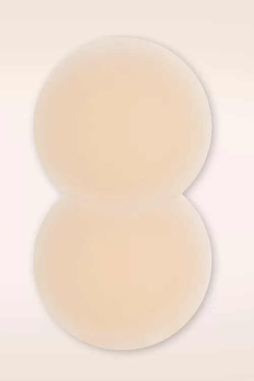 MAGIC Bodyfashion Magic Nipples in Latte