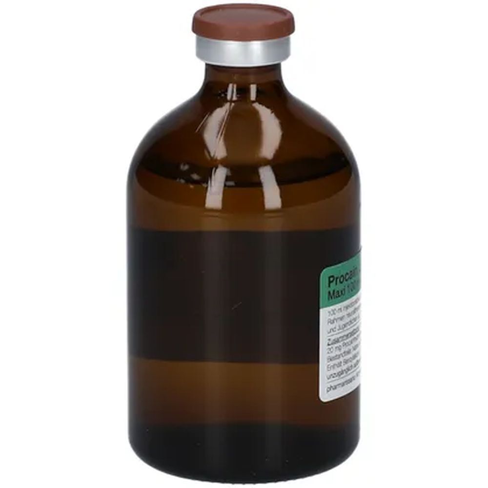 Procain pharmarissano Maxi 2%