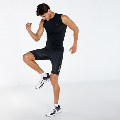 Mallas Running Fila