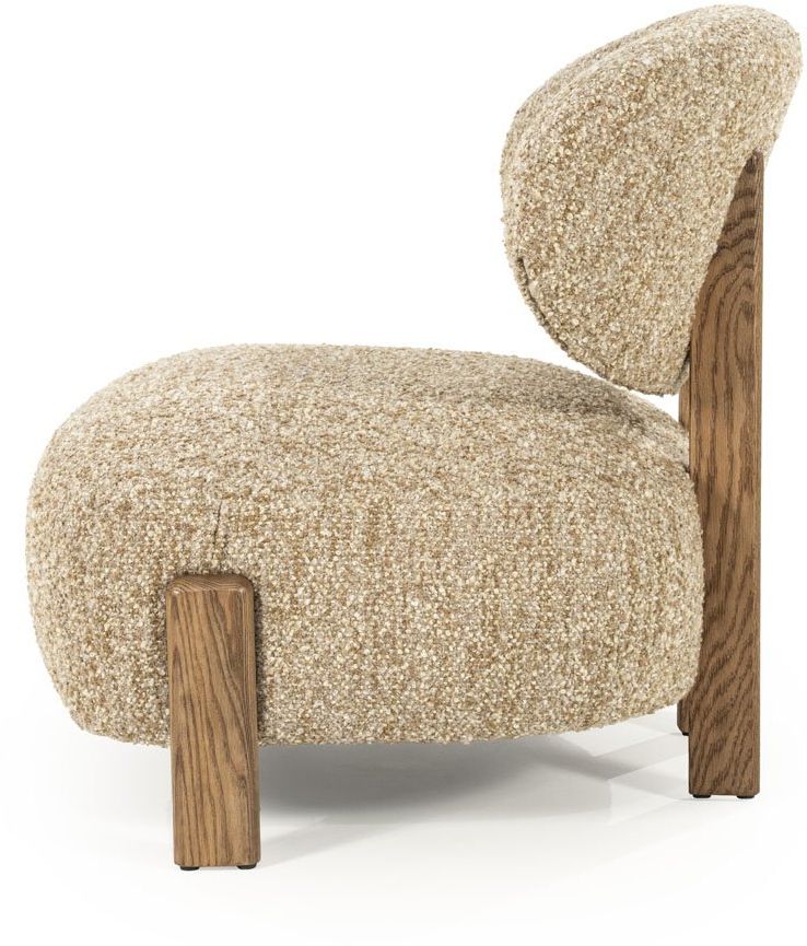 Eleonora   Reza Fauteuil