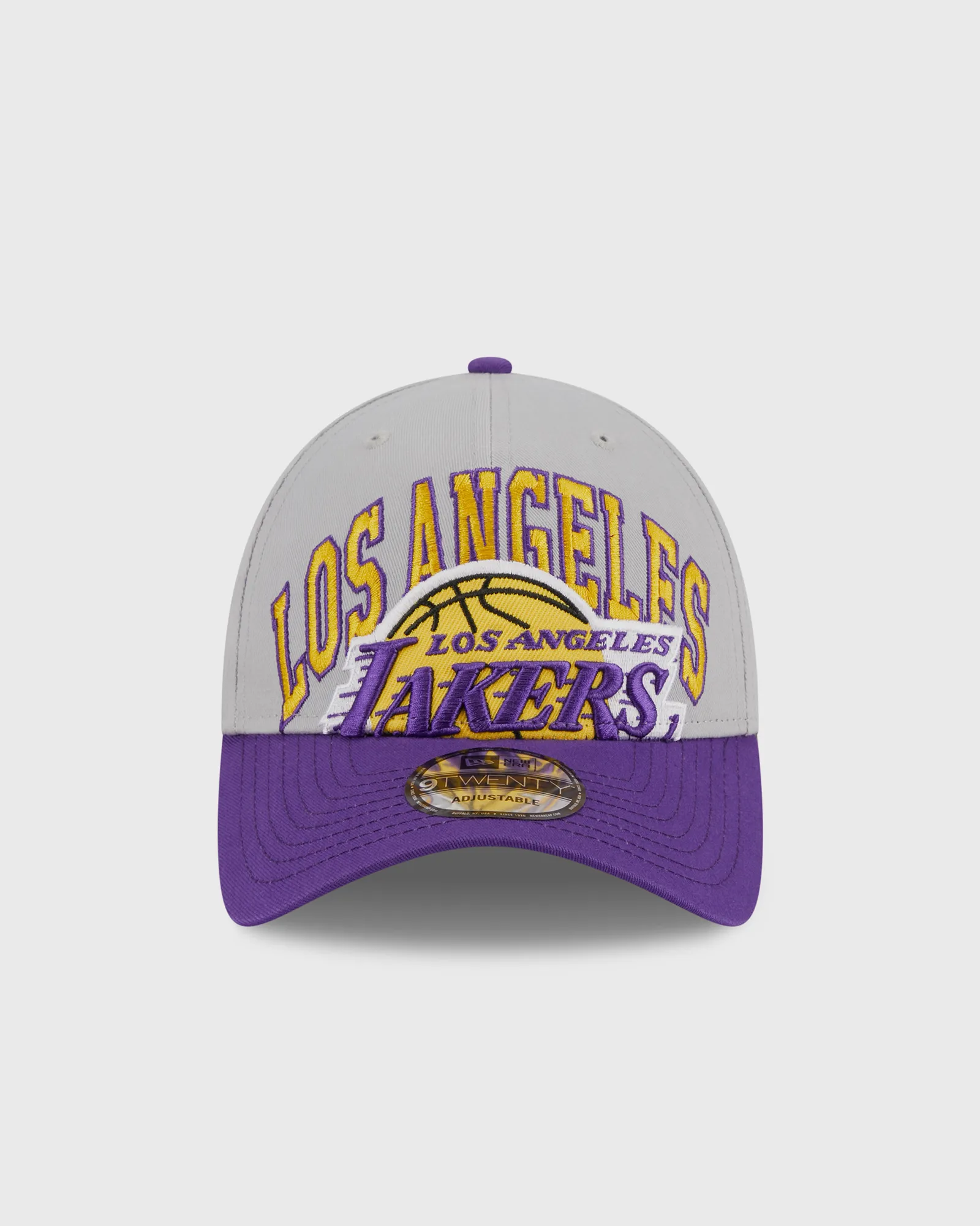 New Era 920 NBA TO 23 LOS ANGELES LAKERS  DGROTC