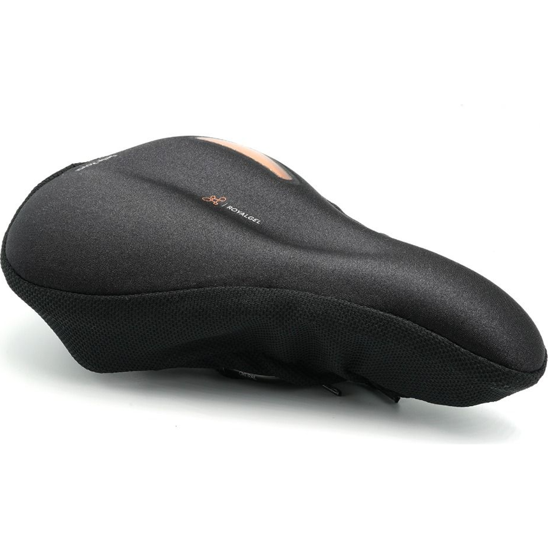 Selle Royal Royalgel Zadelhoes