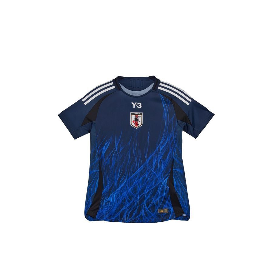 Adidas Maillot Domicile Japon x Y-3 24 Authentique