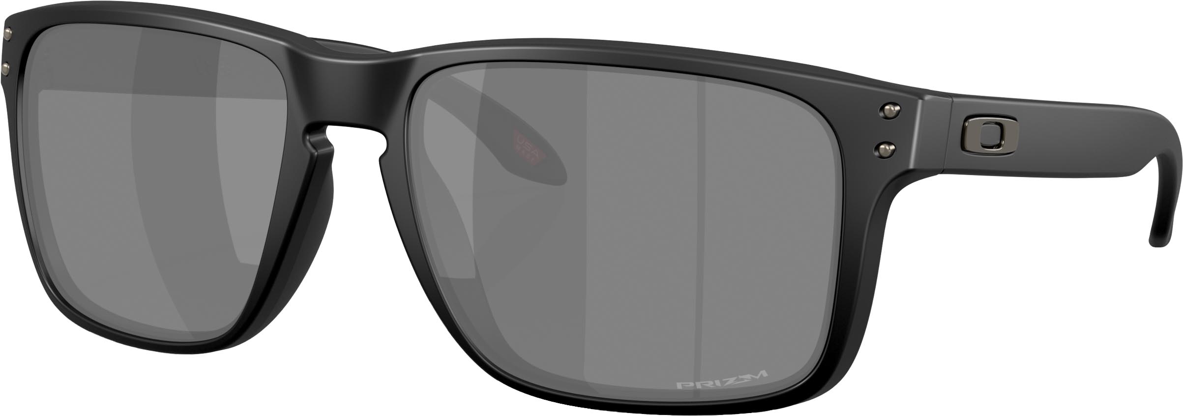 Holbrook XXL 0261/Matte Black w/Prizm Black