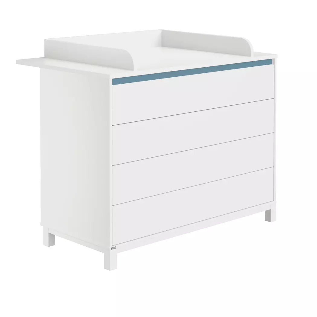 Babyzimmer-Set Olli
