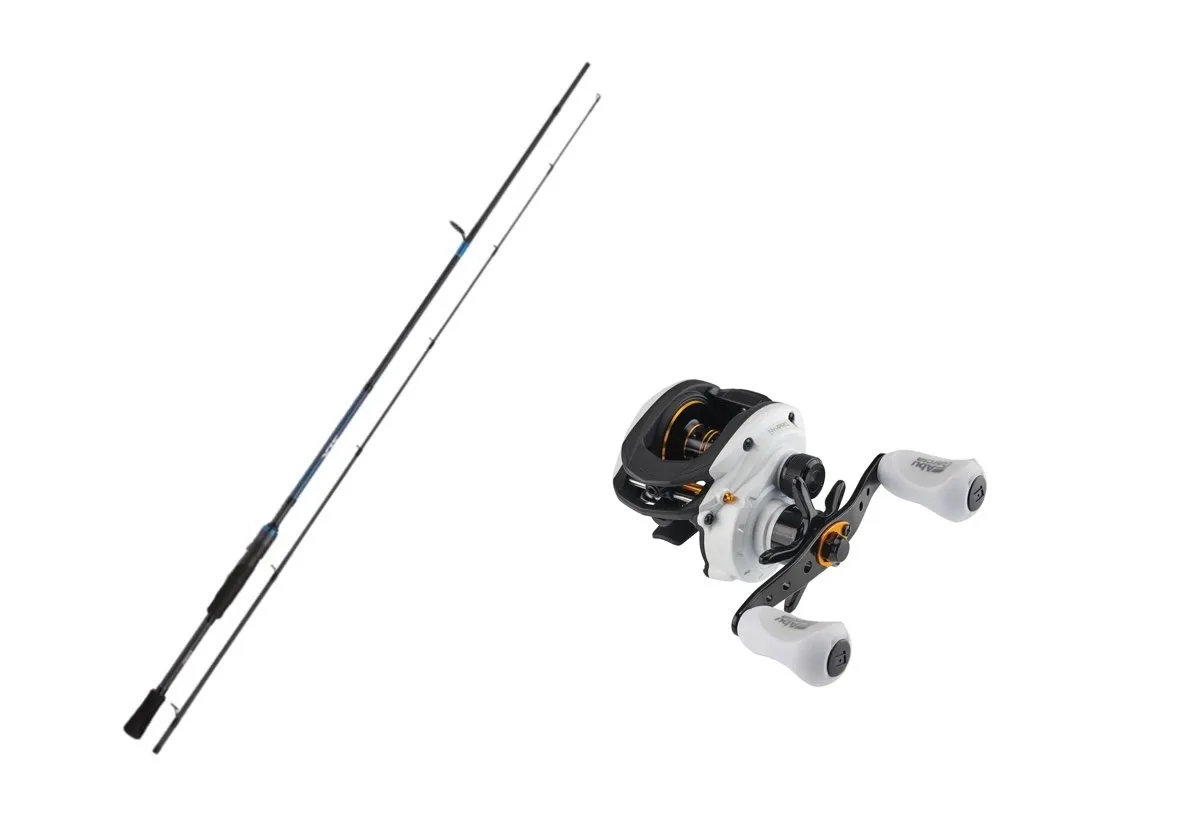 Shimano Rod Slx Casting Ex-Fas 7'2