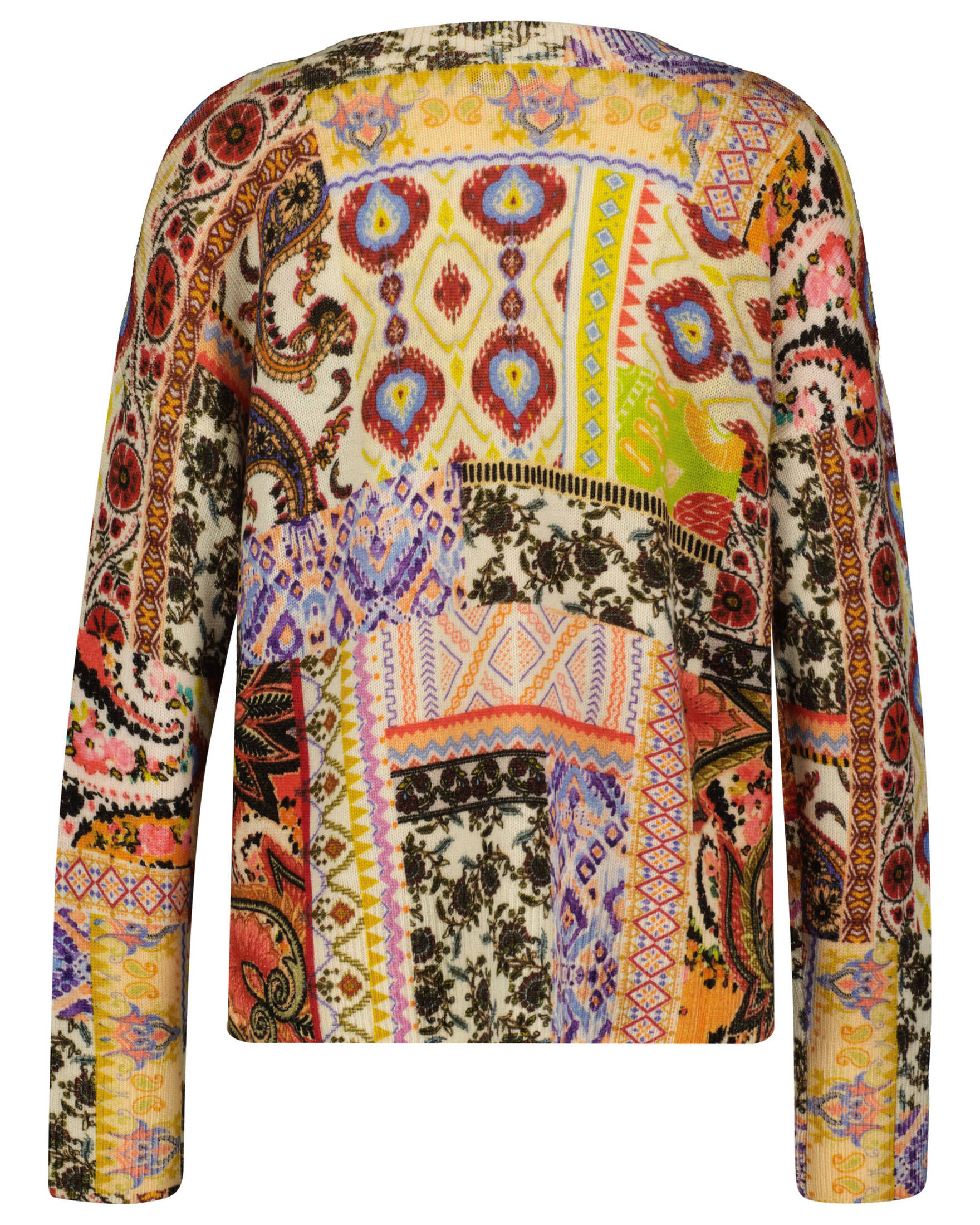 Princess goes Hollywood| Damen Wollpullover MUSTER