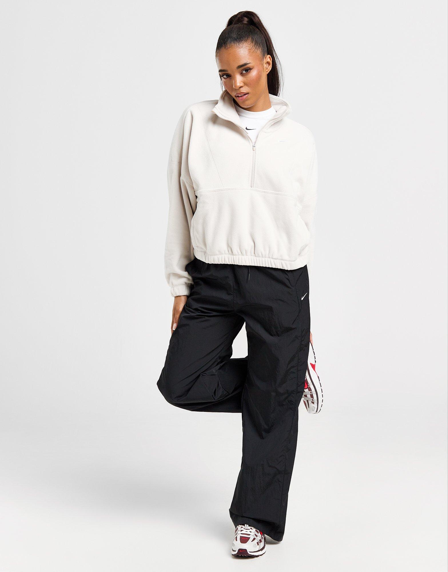 Nike Polar 1/2 Zip Fleece Top