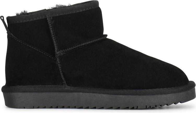 PS Poelman CLSHNPS-01KGPOE 01 Black