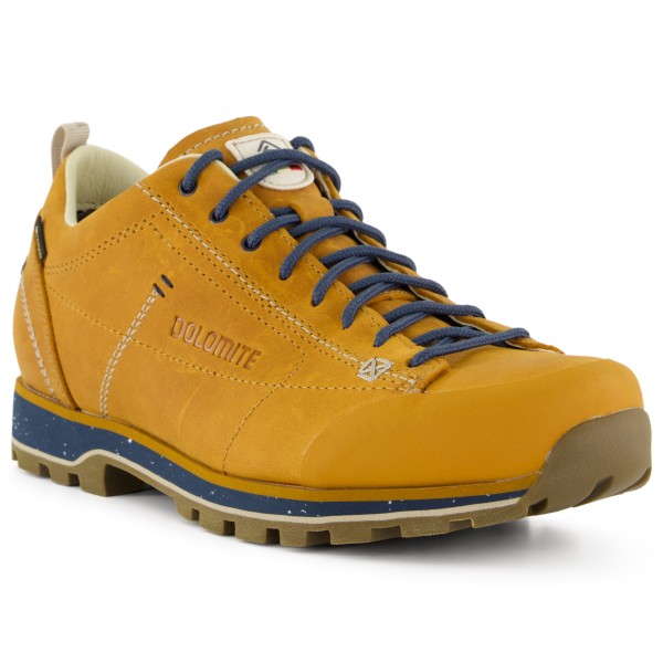 Dolomite - Cinquantaquattro Low Full Grain Leather Evo GTX - Vrijetijdsschoenen