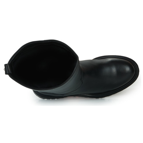 Ikks - BOTTES CHUNKY - Noir