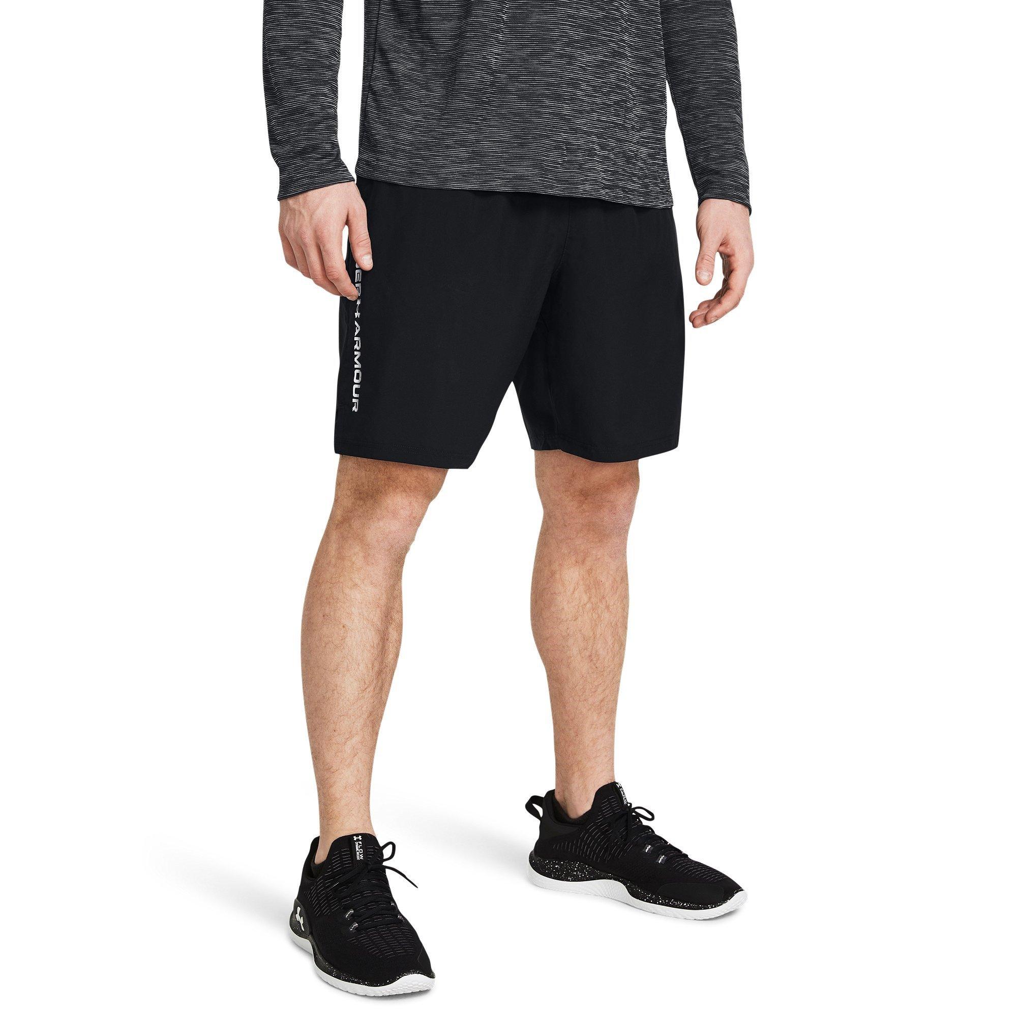 Under Armour UA Tech™ Woven Wordmark Shorts