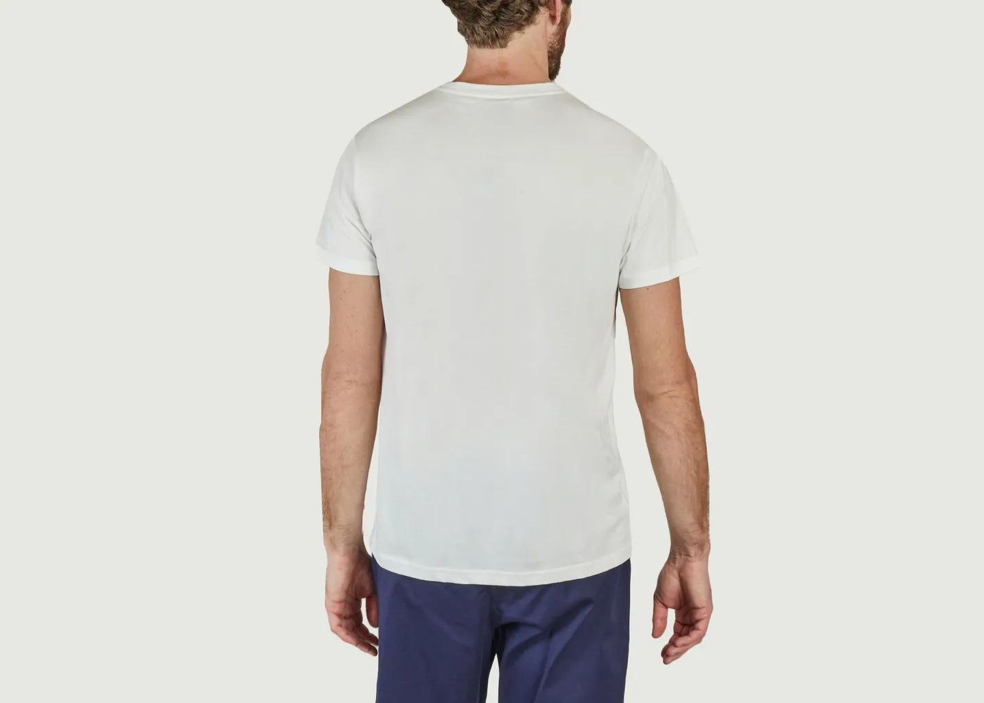 T-shirt Dolphine Bask in the Sun