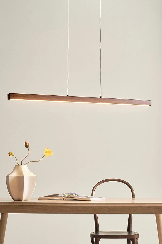 METIS taklampe LED