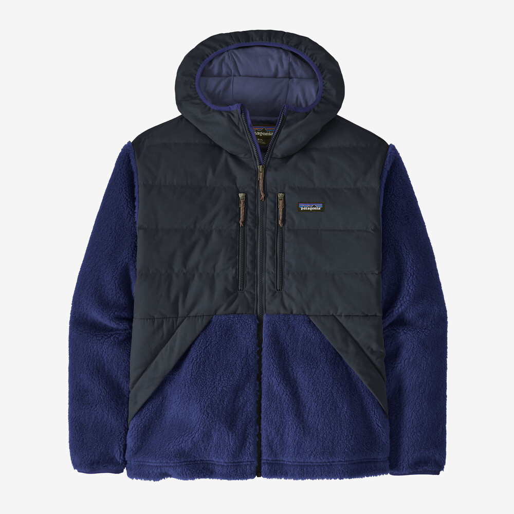 Driftwood Canyon Kapuzenpullover für Herren