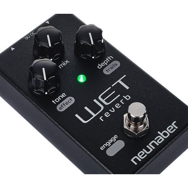 Neunaber Wet Reverb V5