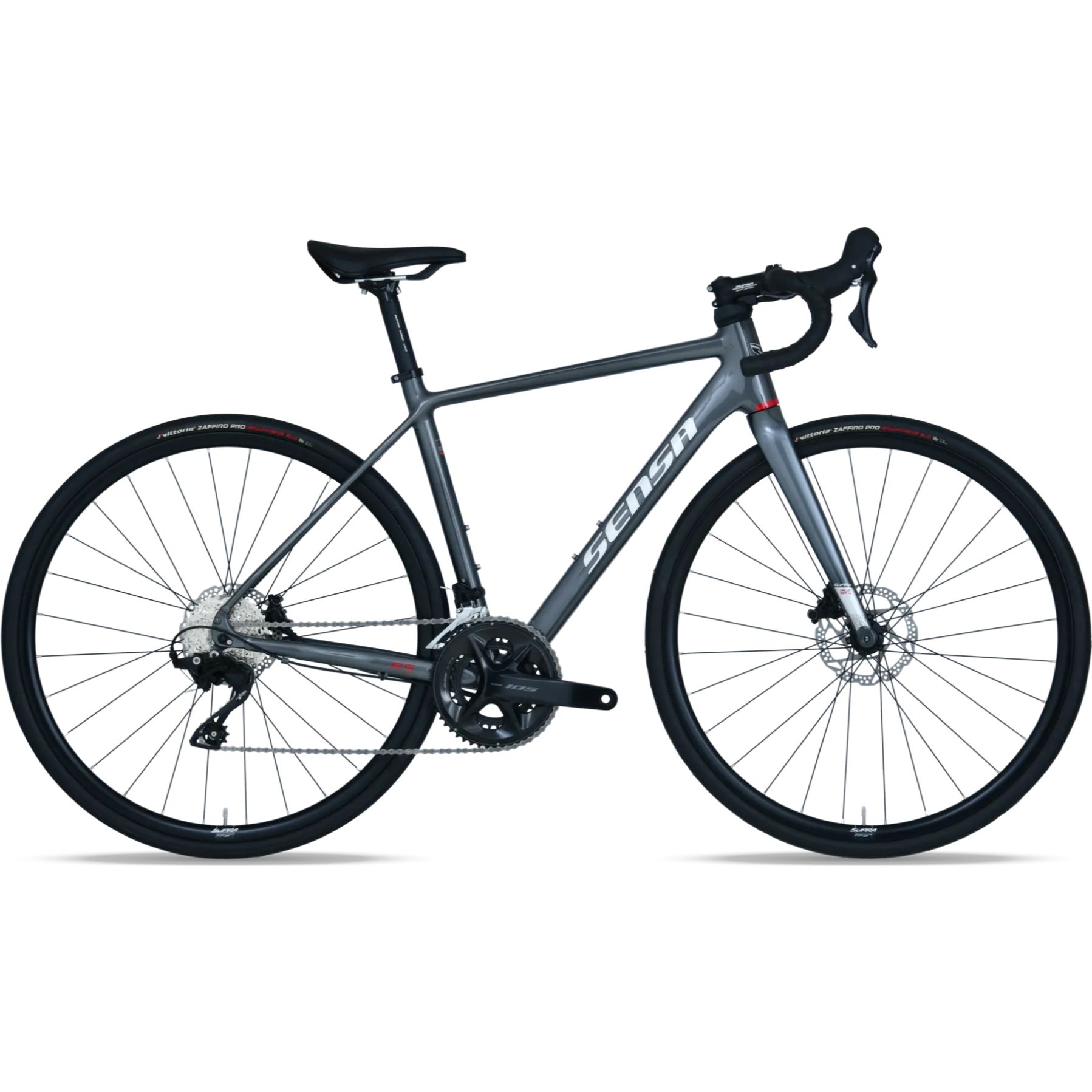 Sensa Romagna RS Pro Lady 2026