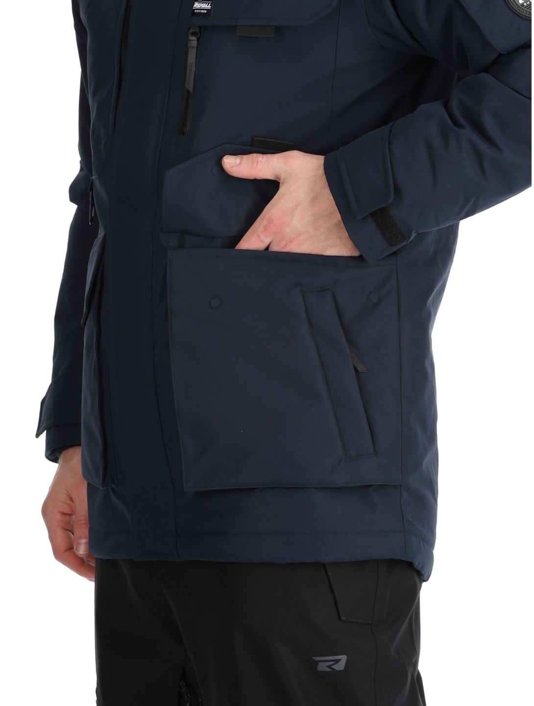 Dean-R ski-jas heren