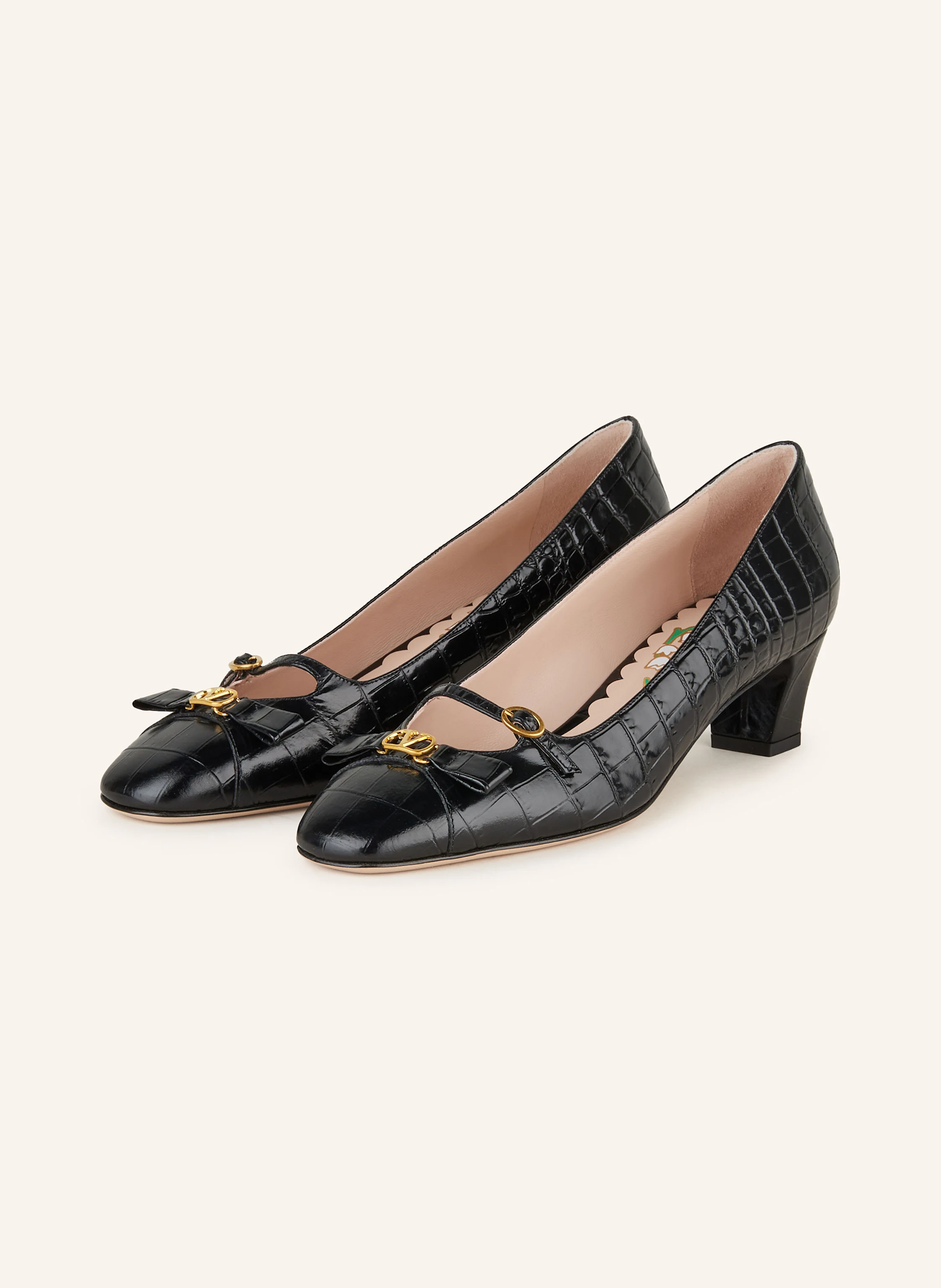 VALENTINO GARAVANI Pumps BOWOW