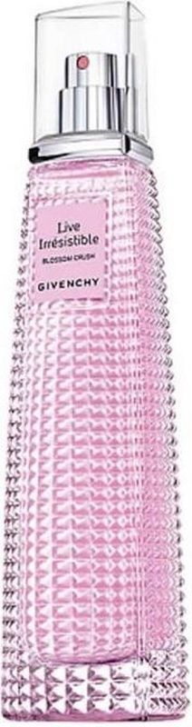 Givenchy - Live Irrésistible Blossom Crush - Eau De Toilette - 50ml