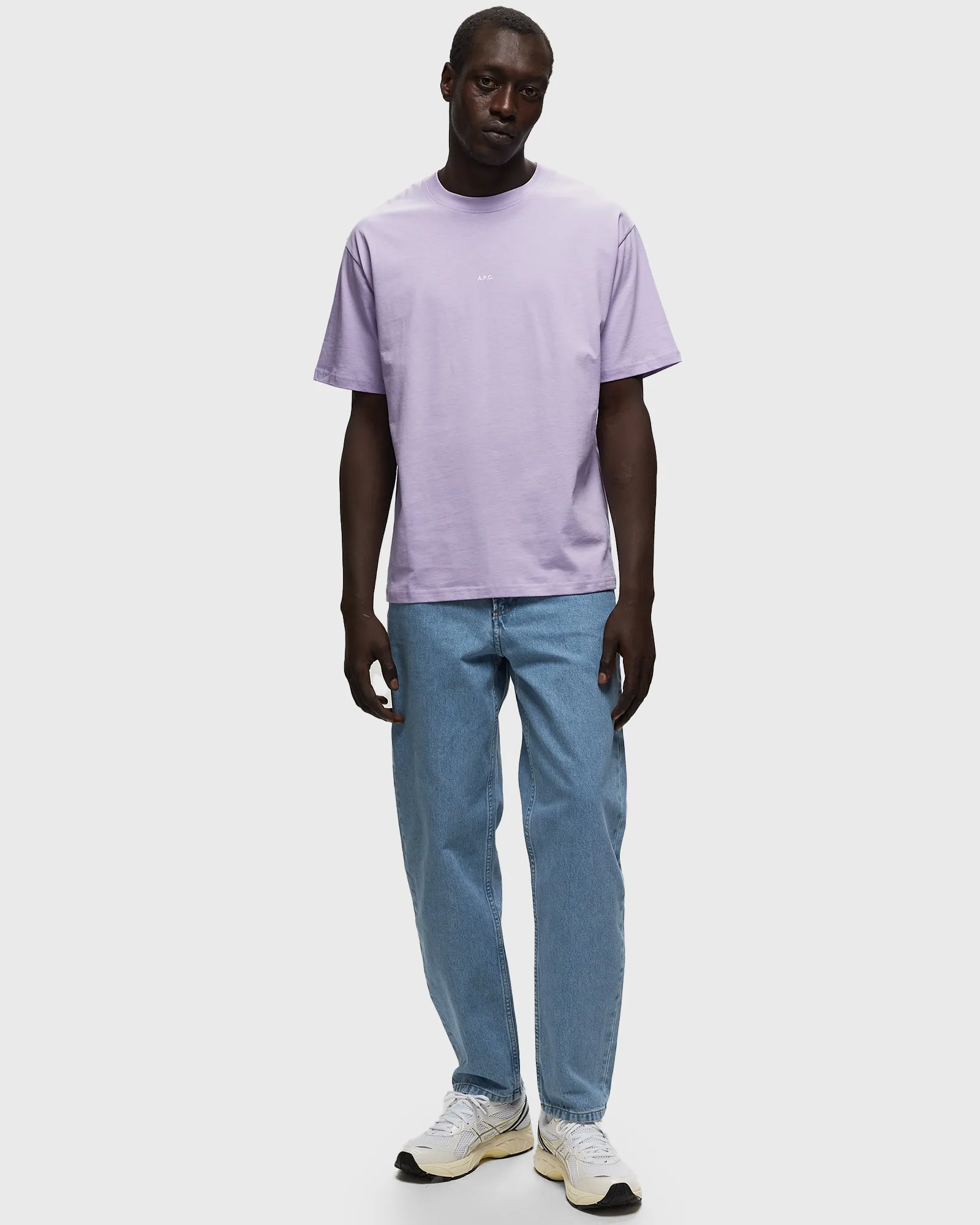 A.P.C. t-shirt kyle