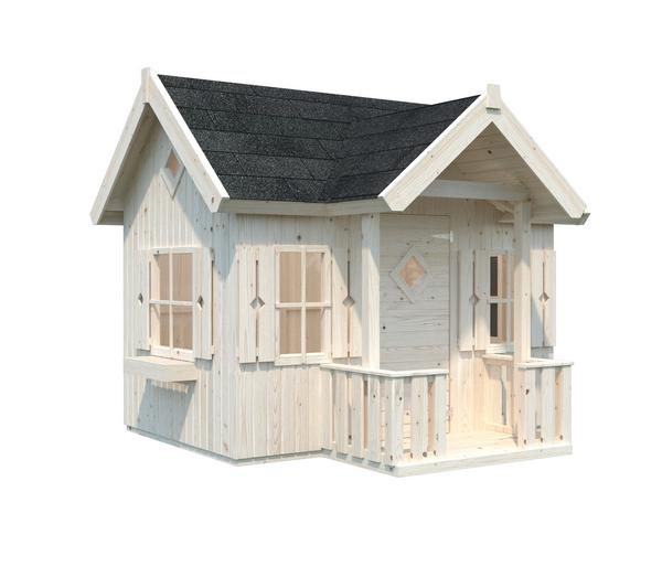 Palmako Spielhaus Jennie, ca. B267/H219/T243
