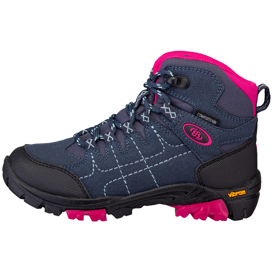 Brütting Sportschuhe blau