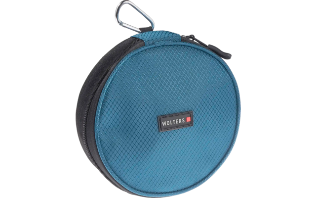 Wolters Reisenapf Travel Duo für Hunde 15 cm
