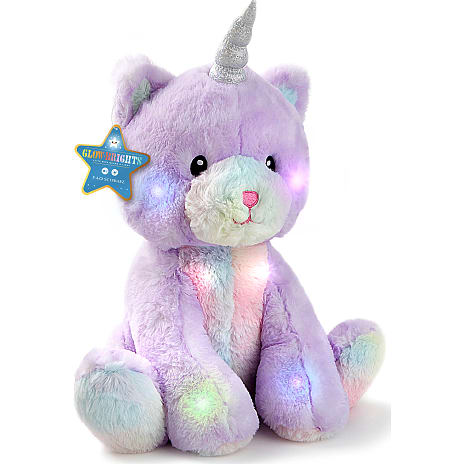 FAO Schwarz Kittycorn bamse