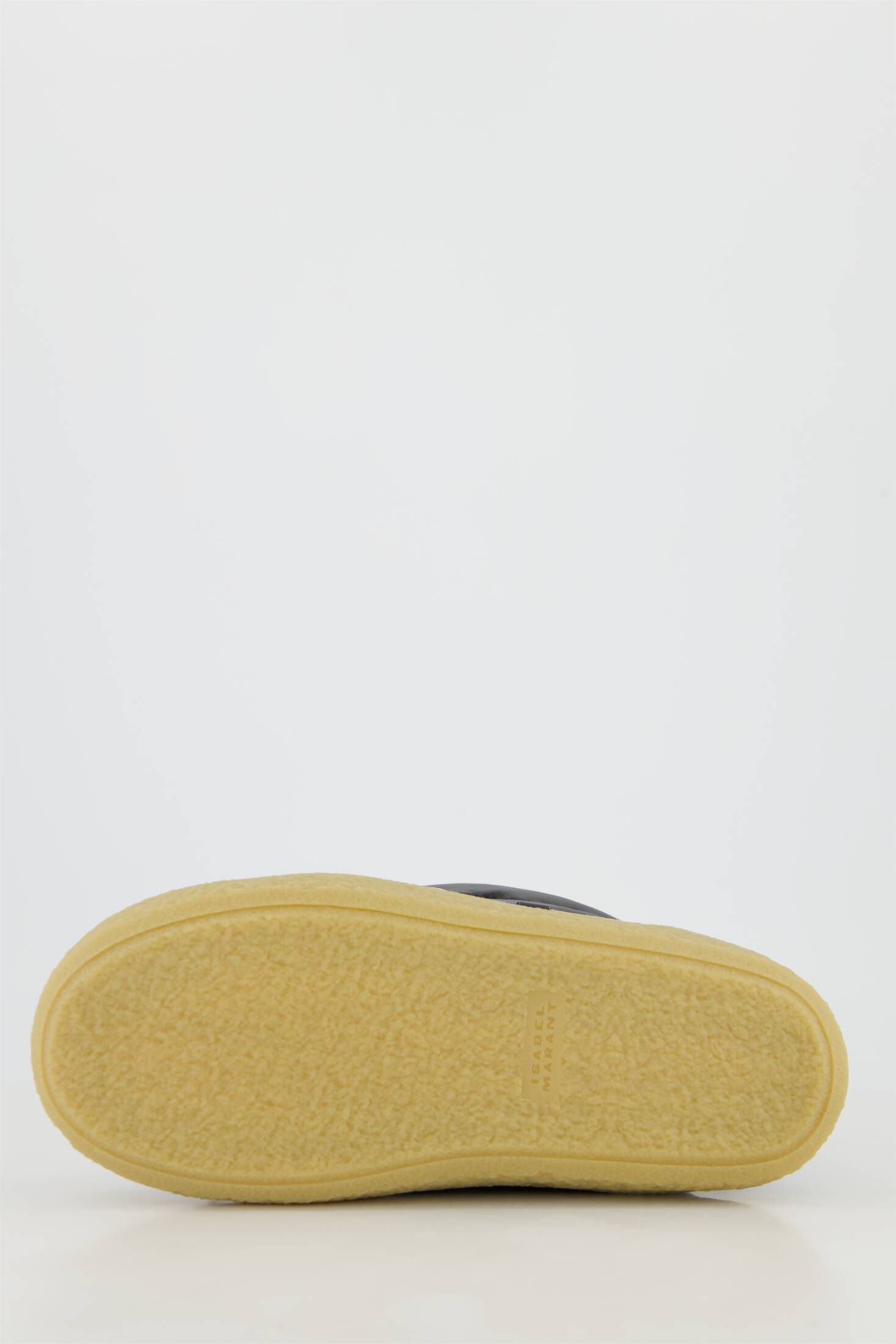 Isabel Marant| Damen Schneestiefel ZIMLEE BOOTS