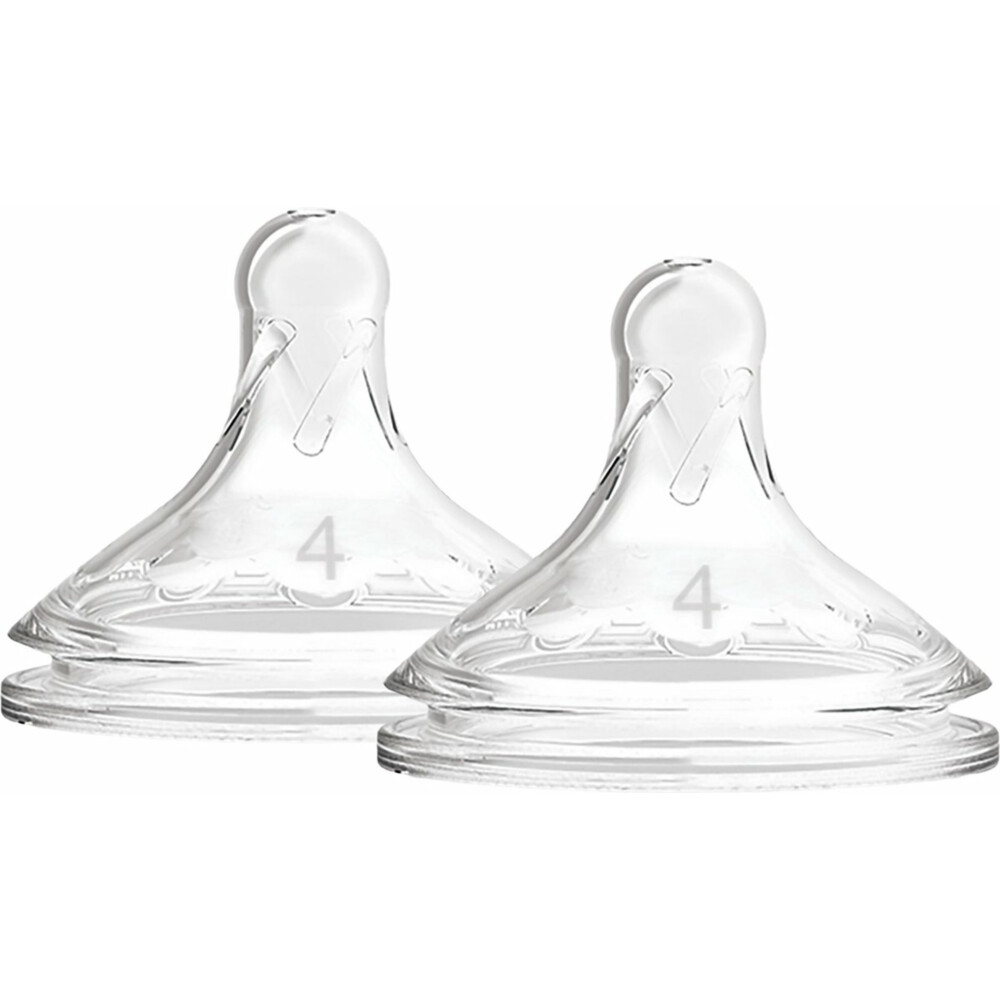 Dr. Browns Flesspeen BreedFase 42 stuks