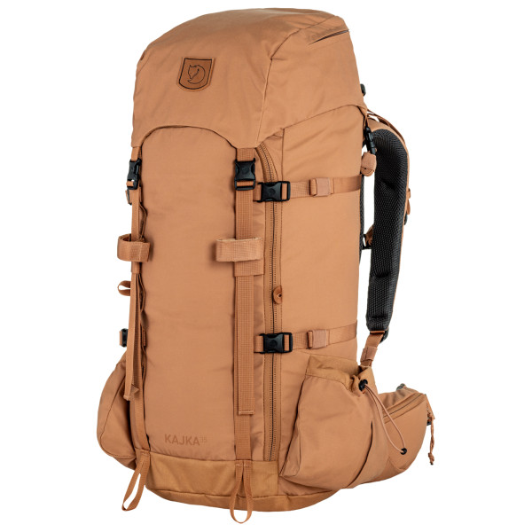 Fjällräven - Kajka 35 - Sac à dos de trekking