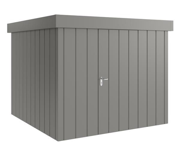 Hörmann Metallgerätehaus Juno JFD10 M-Sk