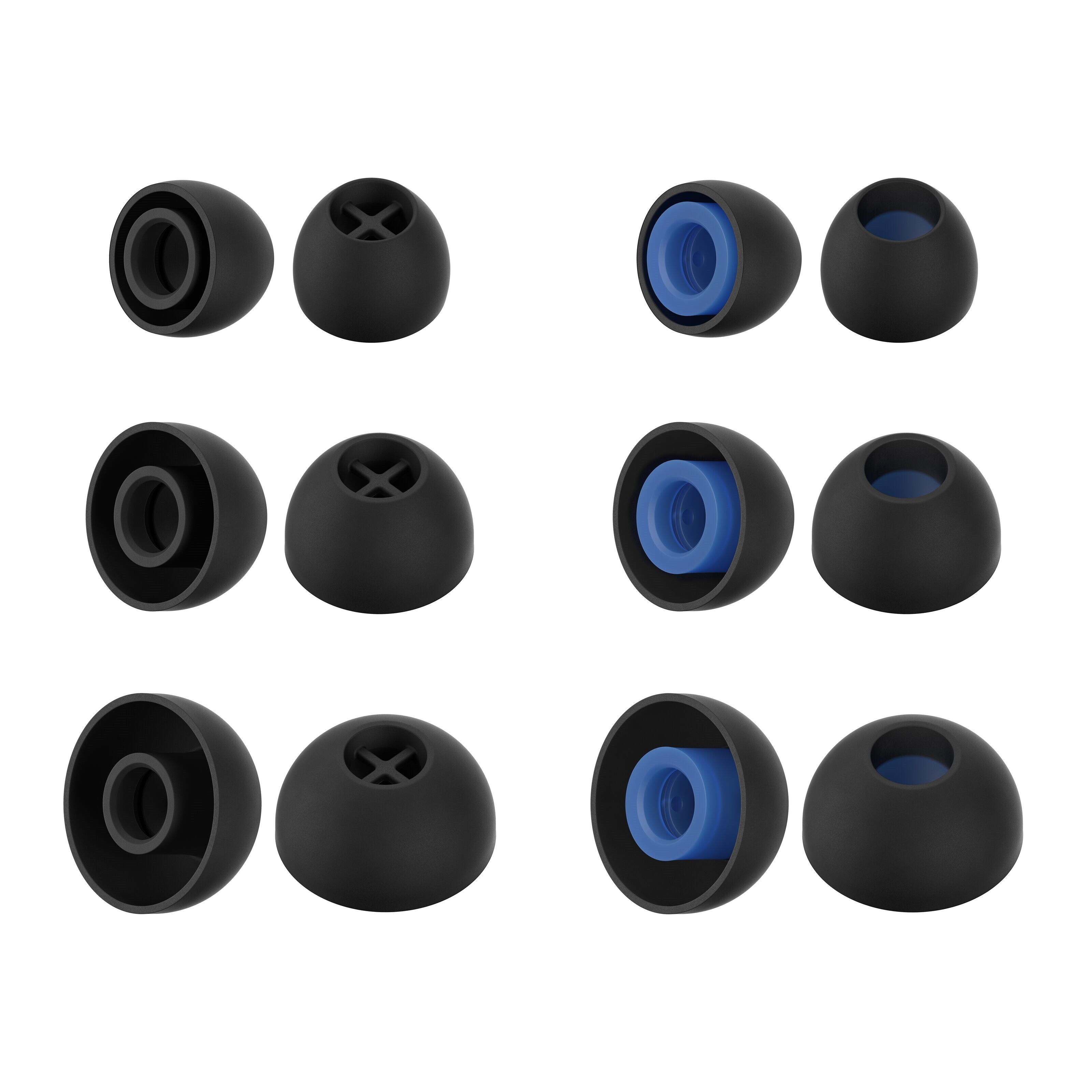 Sennheiser Sport True Wireless-hodetelefoner