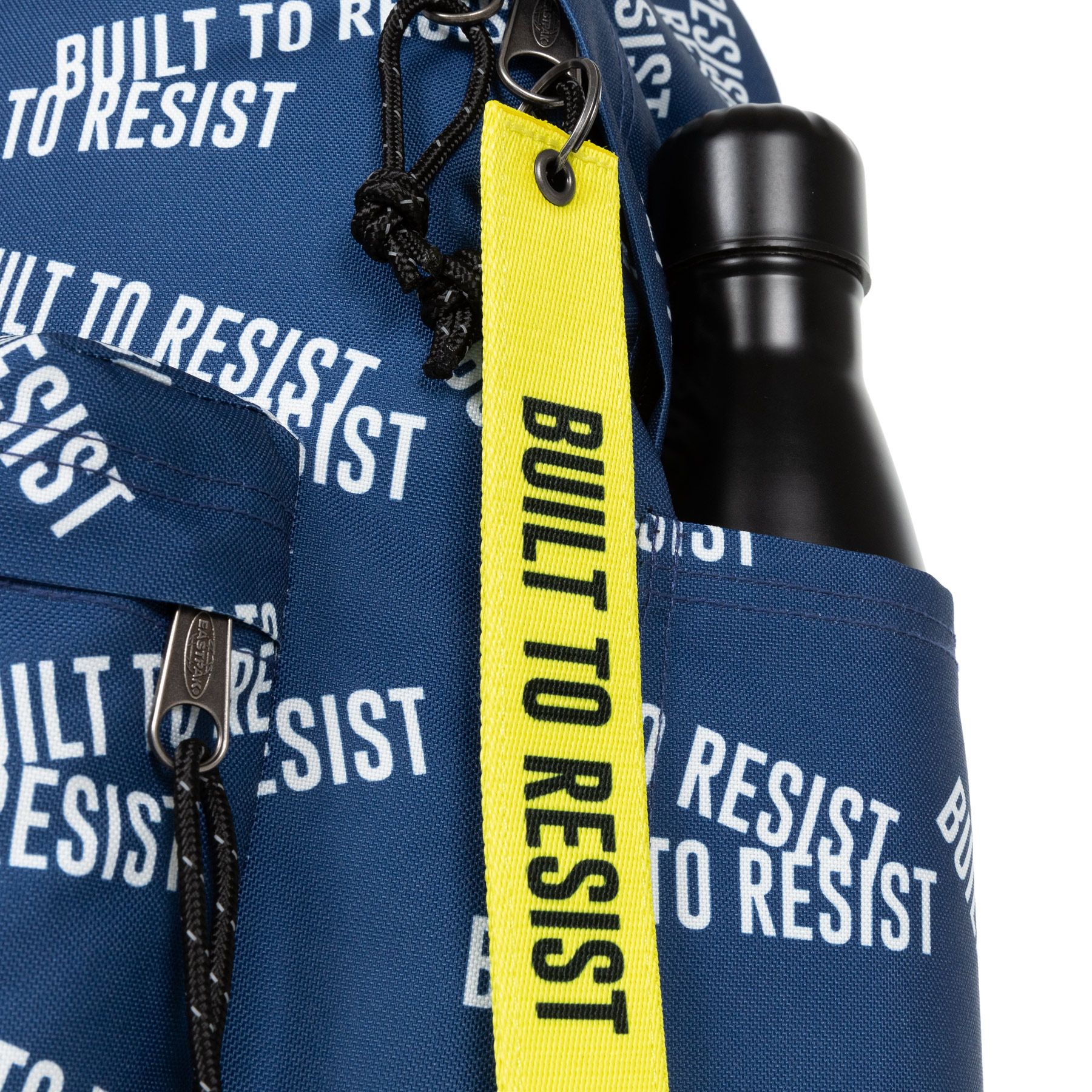 Day Pak'r Bold BTR Navy
