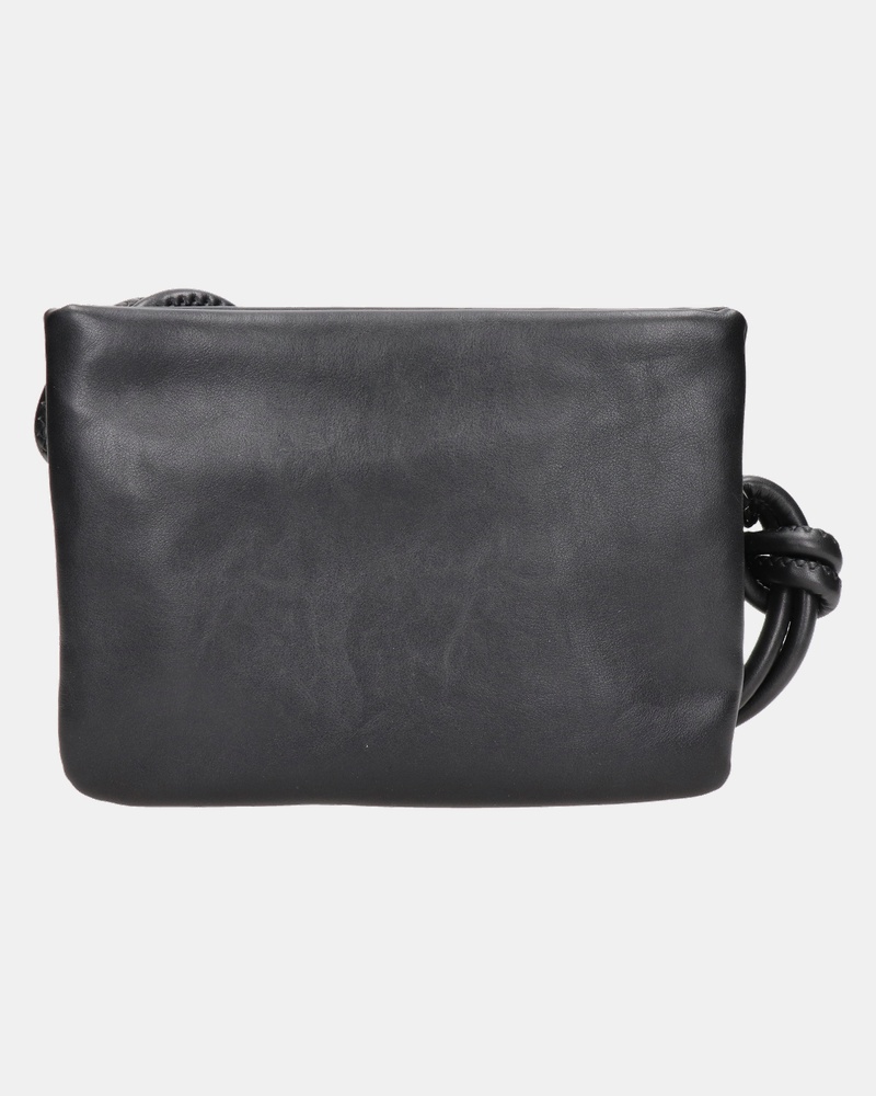 Calvin Klein Schoudertas  - zwart