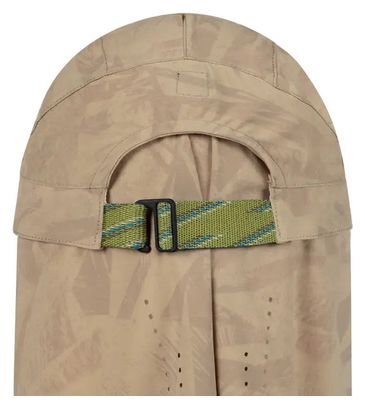 Casquette Buff Pack Sahara Beige