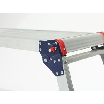 Altrex werkplatform opvouwbaar Altavista 701