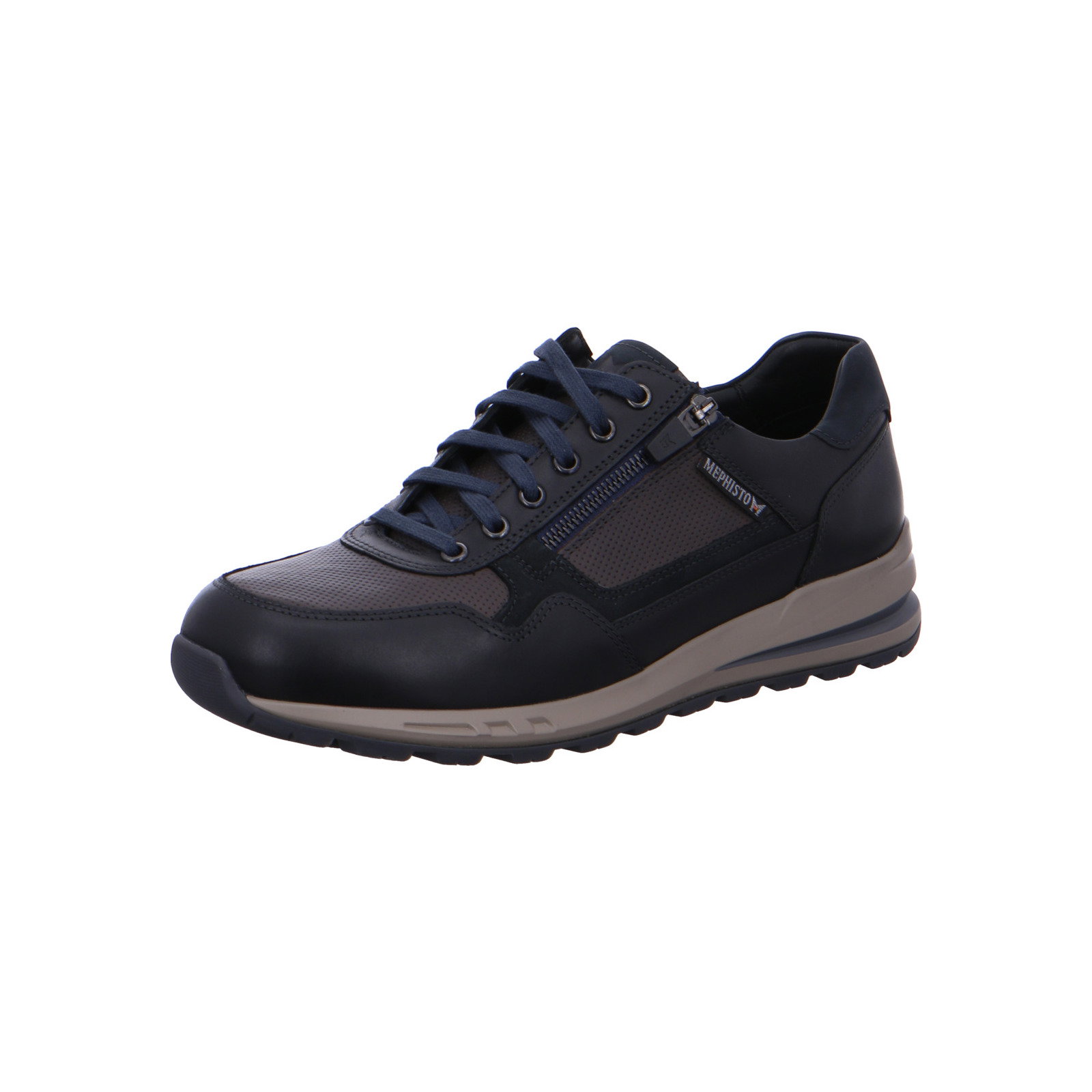 Mephisto Bradley noir