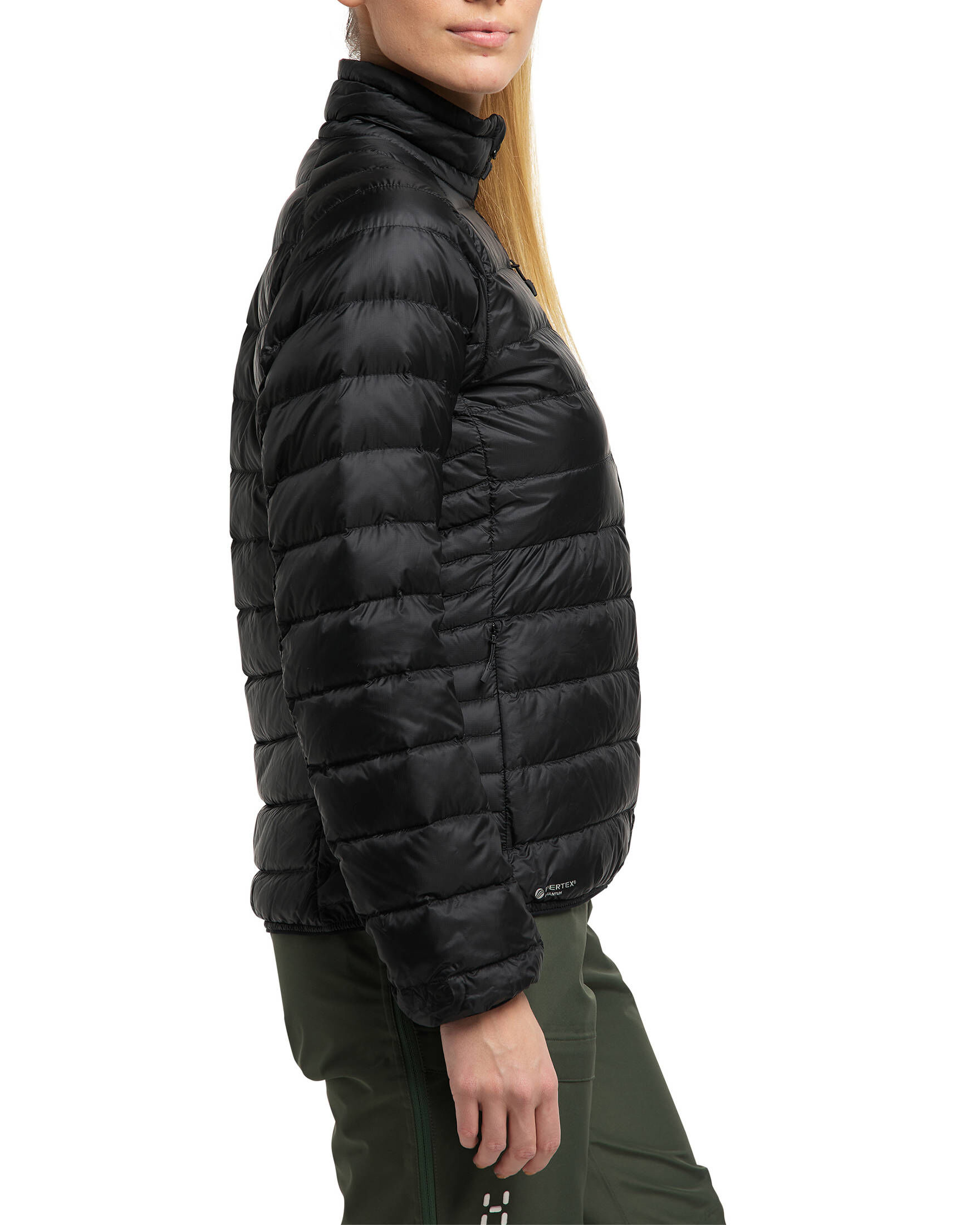 Haglöfs| Damen Daunenjacke Roc Down Jacket