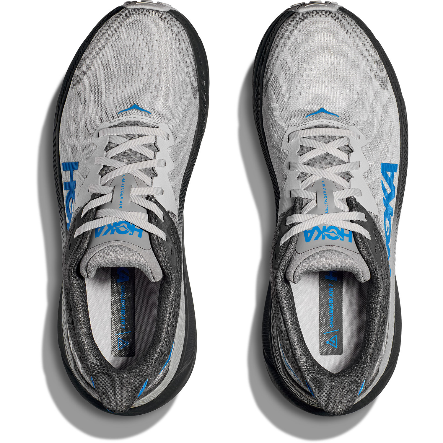 HOKA Challenger 7 Breed Heren