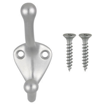 Jashaak enkel Marit aluminum