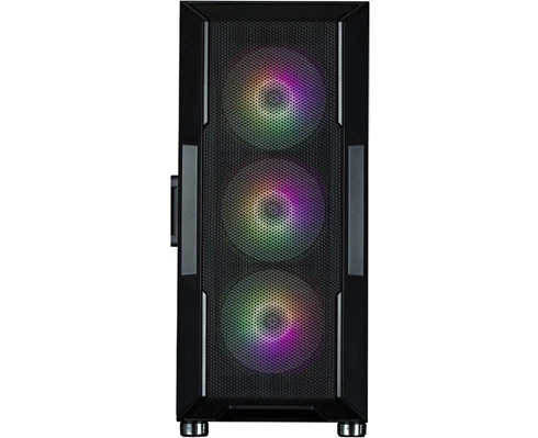 Zalman i3 Neo ARGB Black