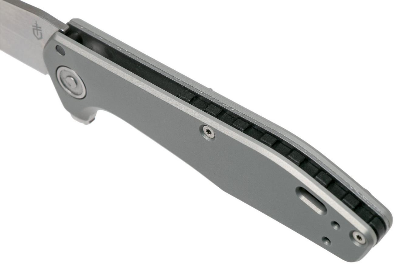 Gerber Fastball 30-001611 Urban Grey, zakmes