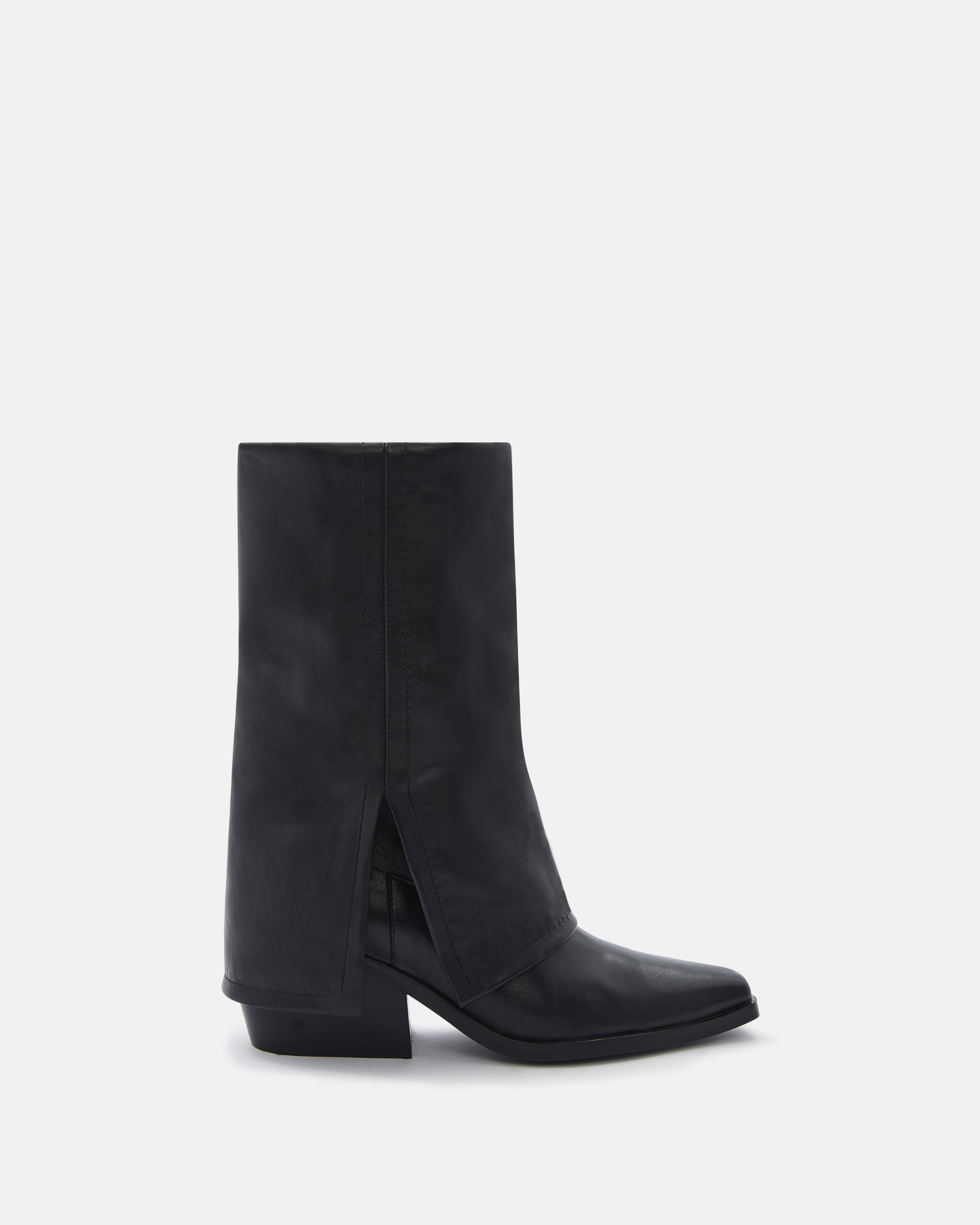 BOOTS LIUBIANA Noir